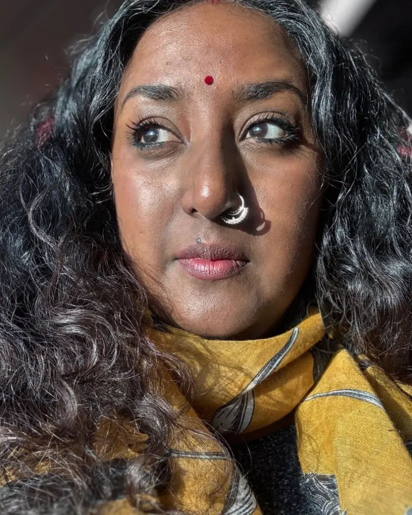 Siela Ardjosemito-Jethoe