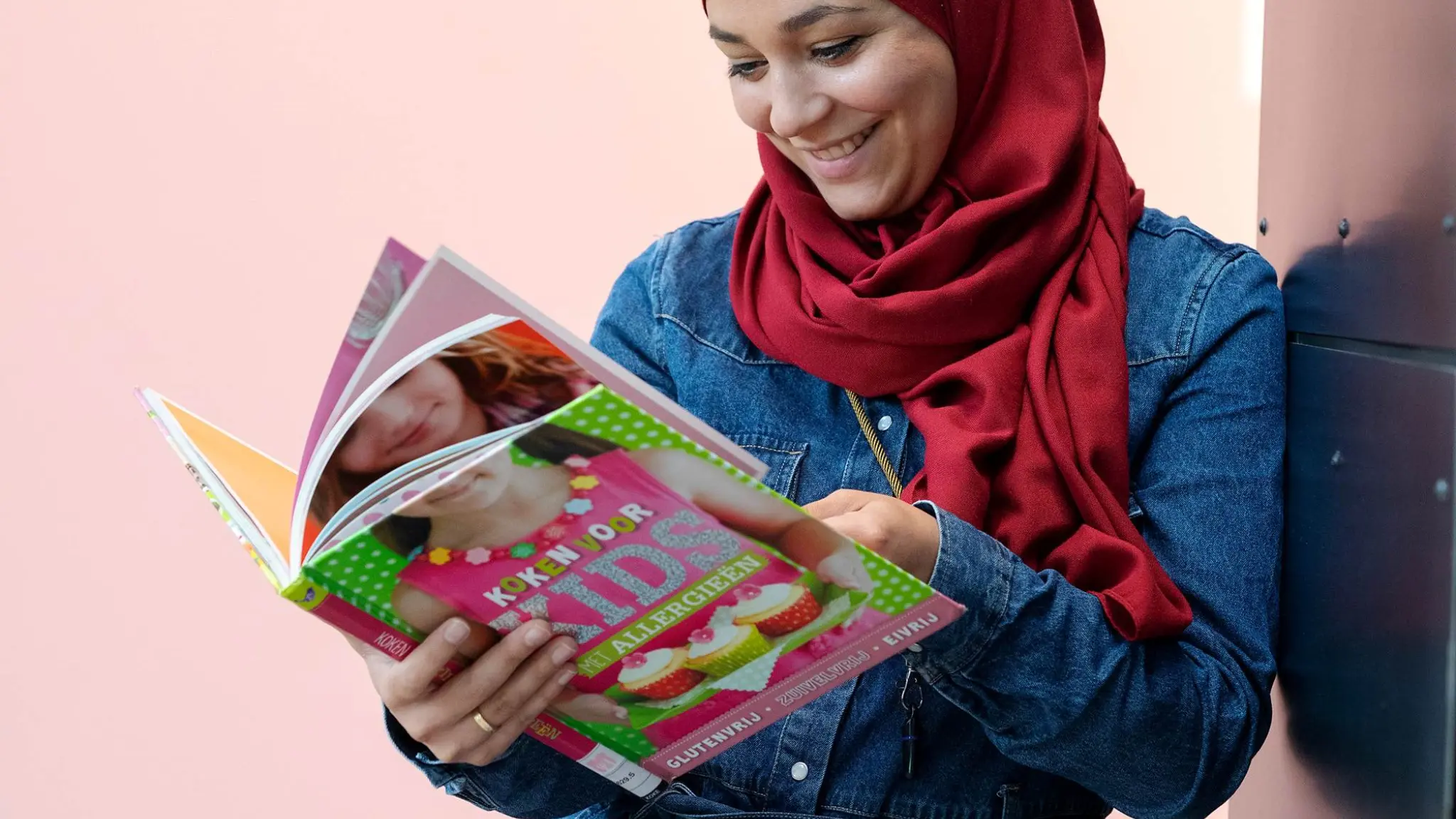 Halima el Hajoui-Özen